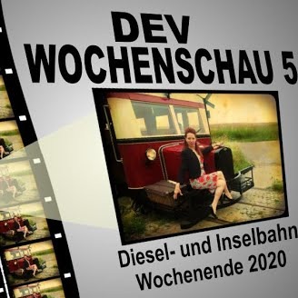 DEV Wochenschau Nr 5 Filmlink