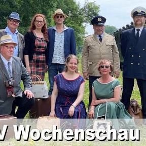 DEV Wochenschau Nr 7 Filmlink