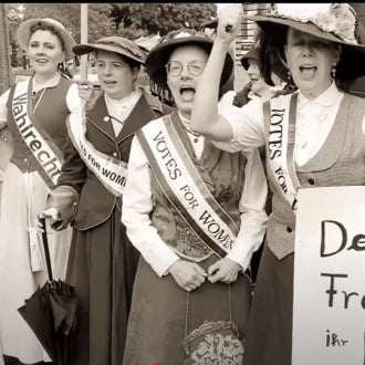 DEV Wochenschau 10 - Das Jubiläum mit 